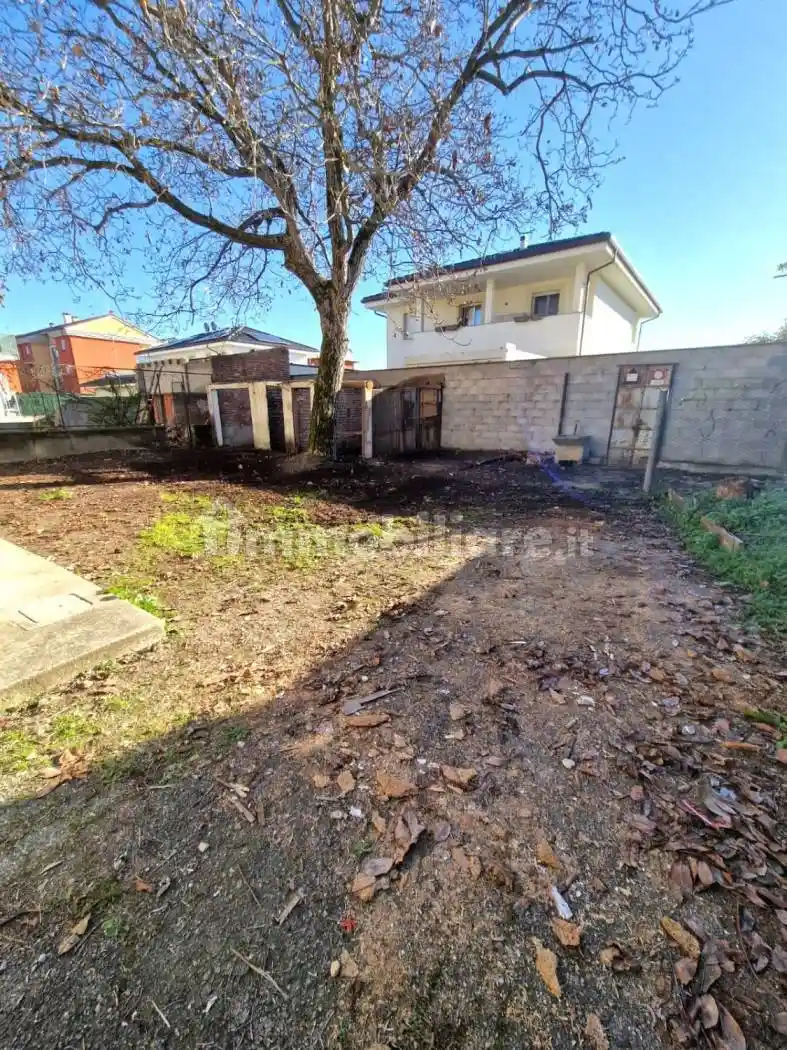 Villa unifamiliare Strada Massara, Cittadella - Villaggio Dalmazia, Novara - foto 2