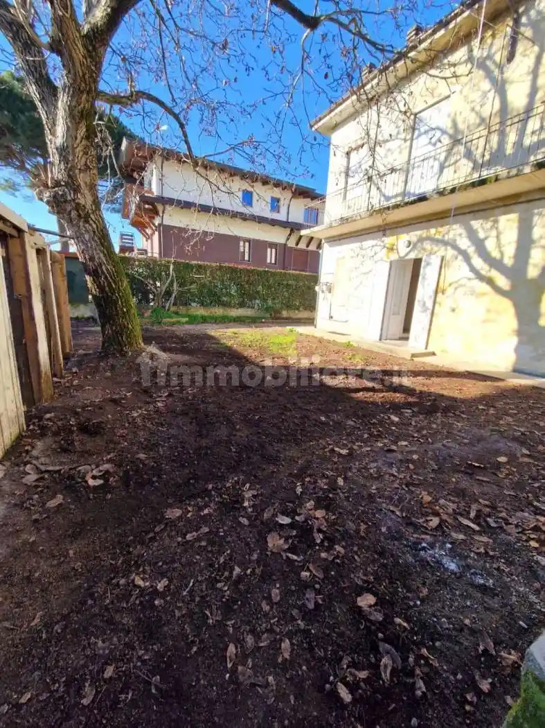 Villa unifamiliare Strada Massara, Cittadella - Villaggio Dalmazia, Novara - foto 3