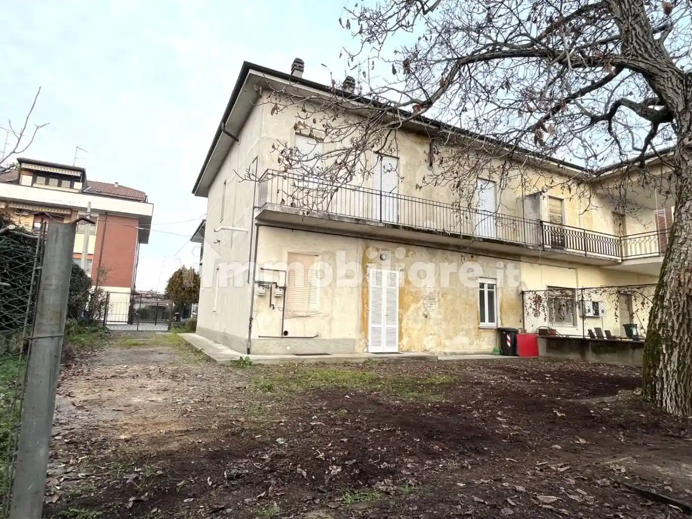Villa unifamiliare Strada Massara, Cittadella - Villaggio Dalmazia, Novara - foto 5