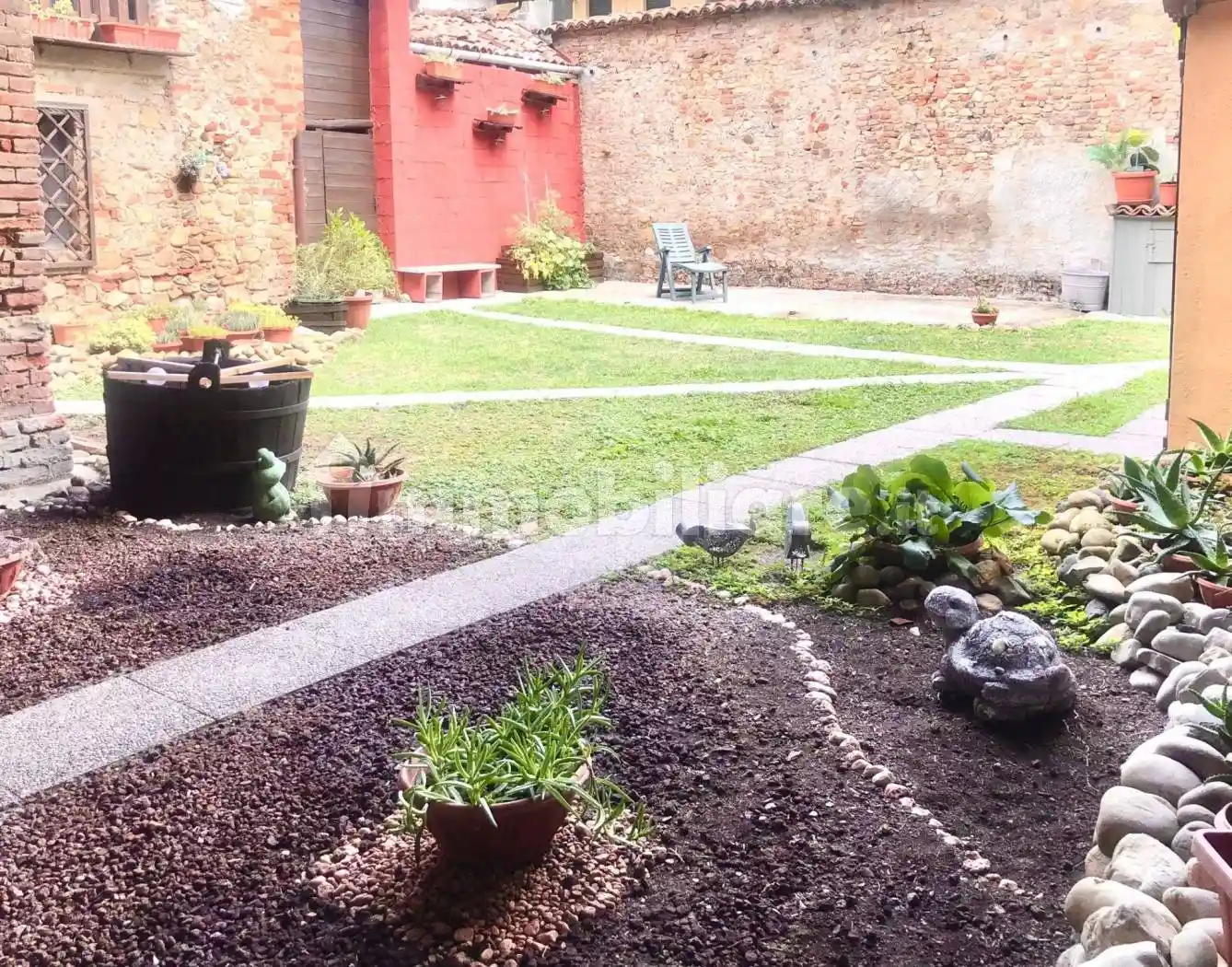 Casale, ottimo stato, 270 m², Casalnoceto - foto 2