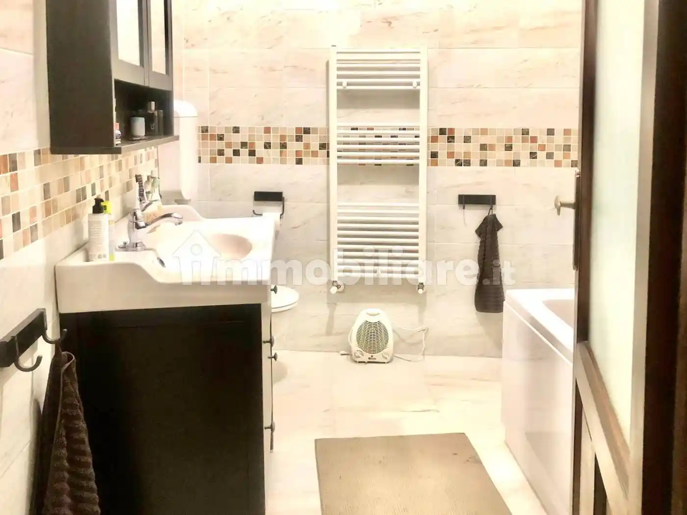 Casale, ottimo stato, 270 m², Casalnoceto - foto 4