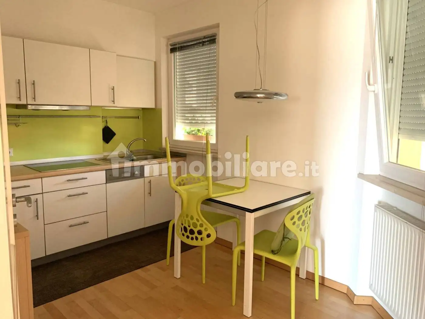 Appartamento in vendita a Lana