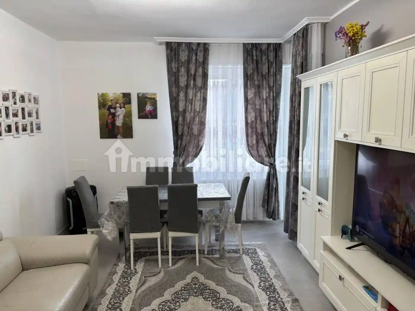 Quadrilocale via Pietro Maroncelli, Sacca - Stazione, Modena - foto 3