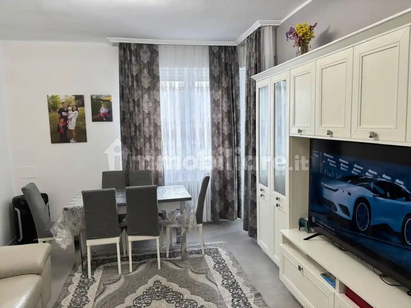 Quadrilocale via Pietro Maroncelli, Sacca - Stazione, Modena - foto 4