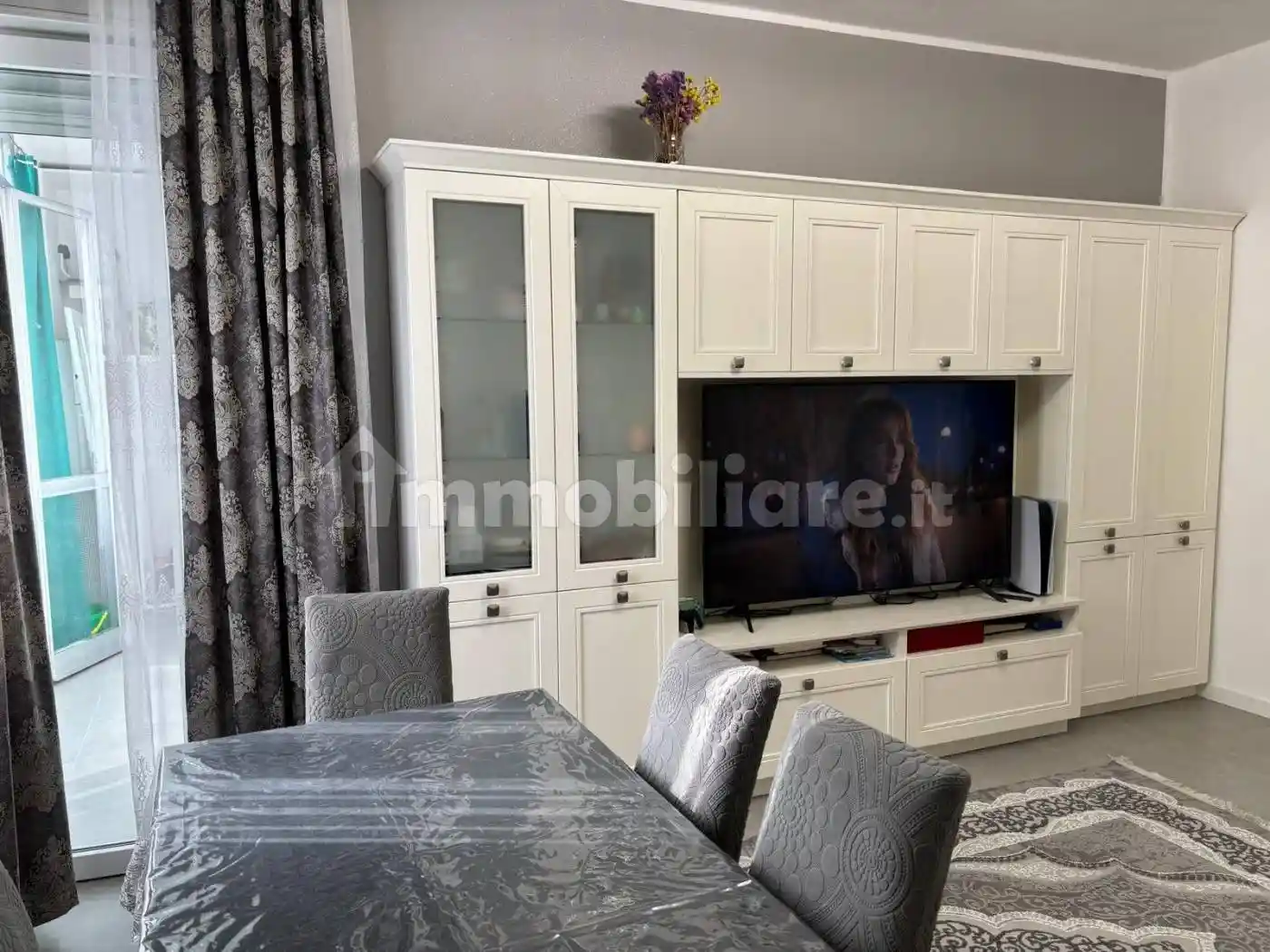 Quadrilocale via Pietro Maroncelli, Sacca - Stazione, Modena - foto 5