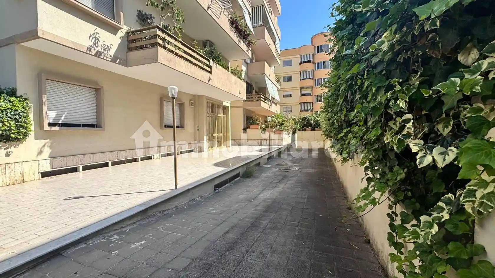 Quadrilocale via Enrico Laracca 10, Parco Cerasole, Caserta - foto 2