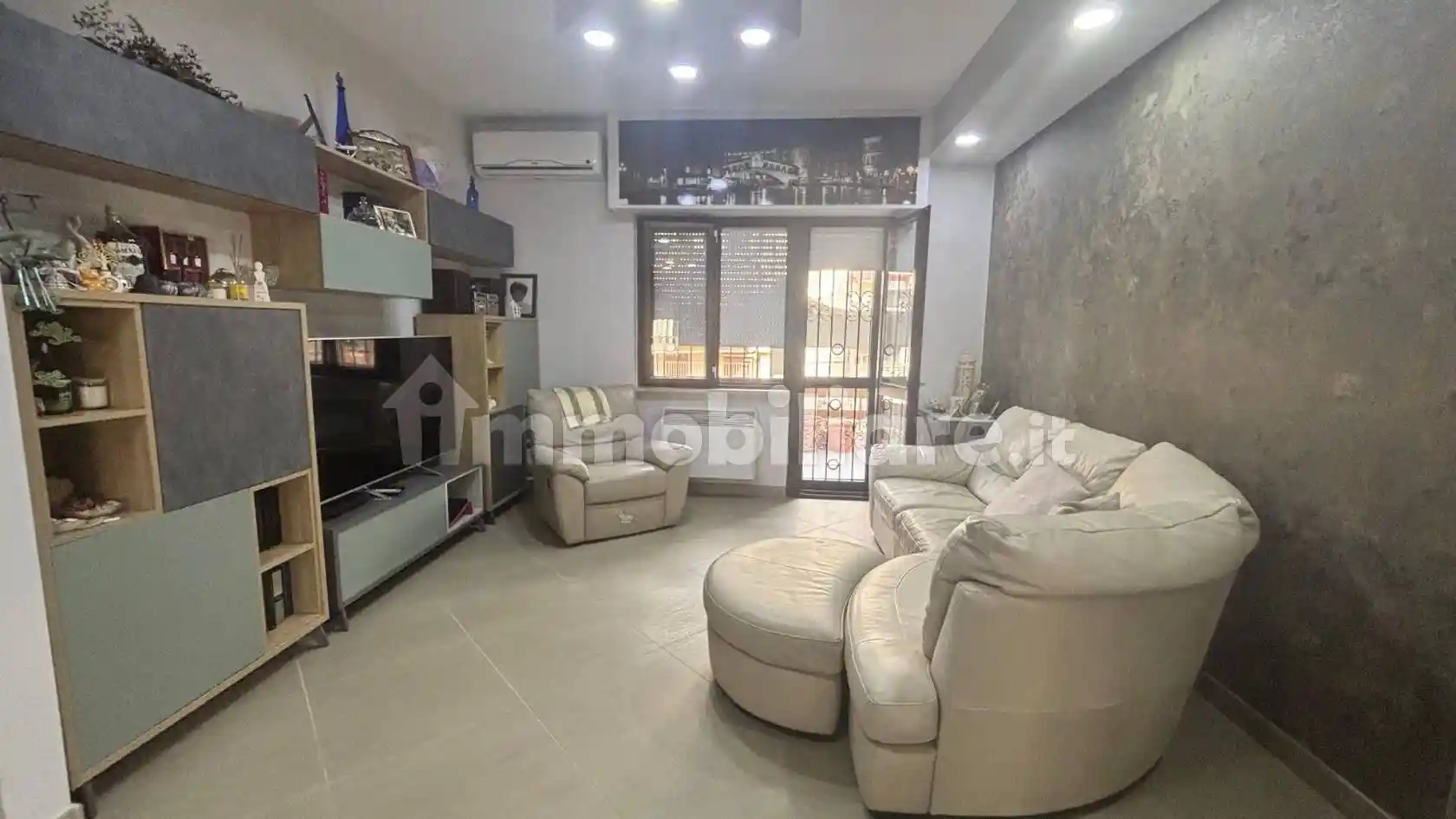 Quadrilocale via Enrico Laracca 10, Parco Cerasole, Caserta - foto 3