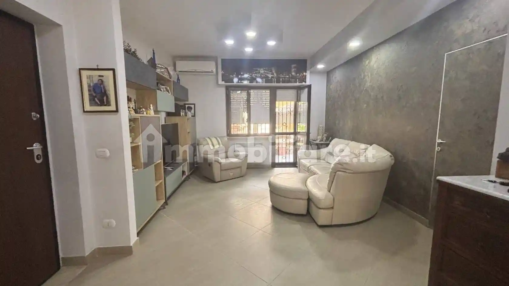 Quadrilocale via Enrico Laracca 10, Parco Cerasole, Caserta - foto 4