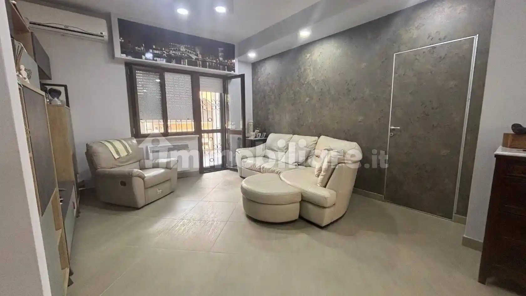 Quadrilocale via Enrico Laracca 10, Parco Cerasole, Caserta - foto 5