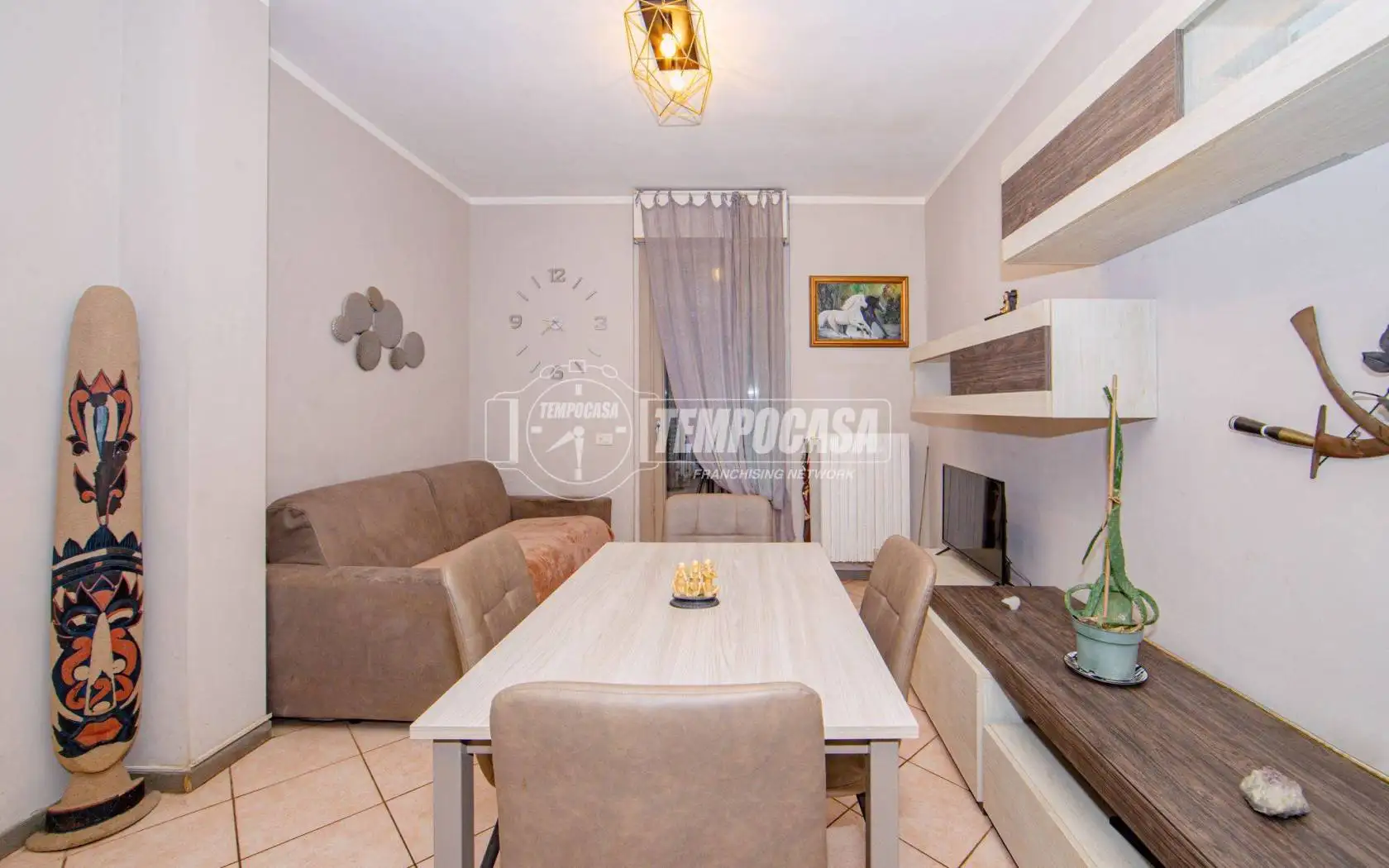 Appartamento in vendita a Vigevano