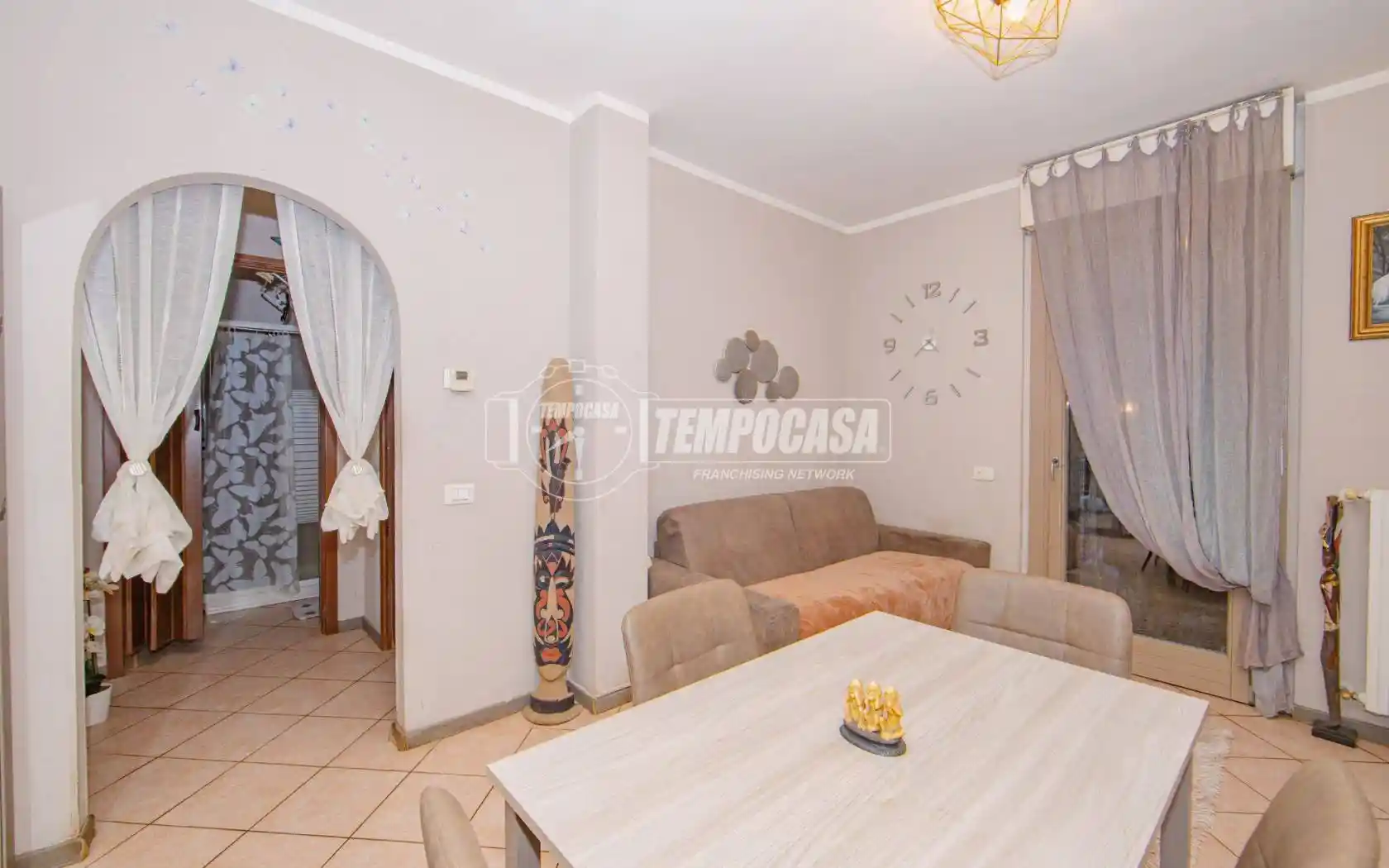 Bilocale corso Novara 78, Corso Novara, Stadio, Vigevano - foto 3