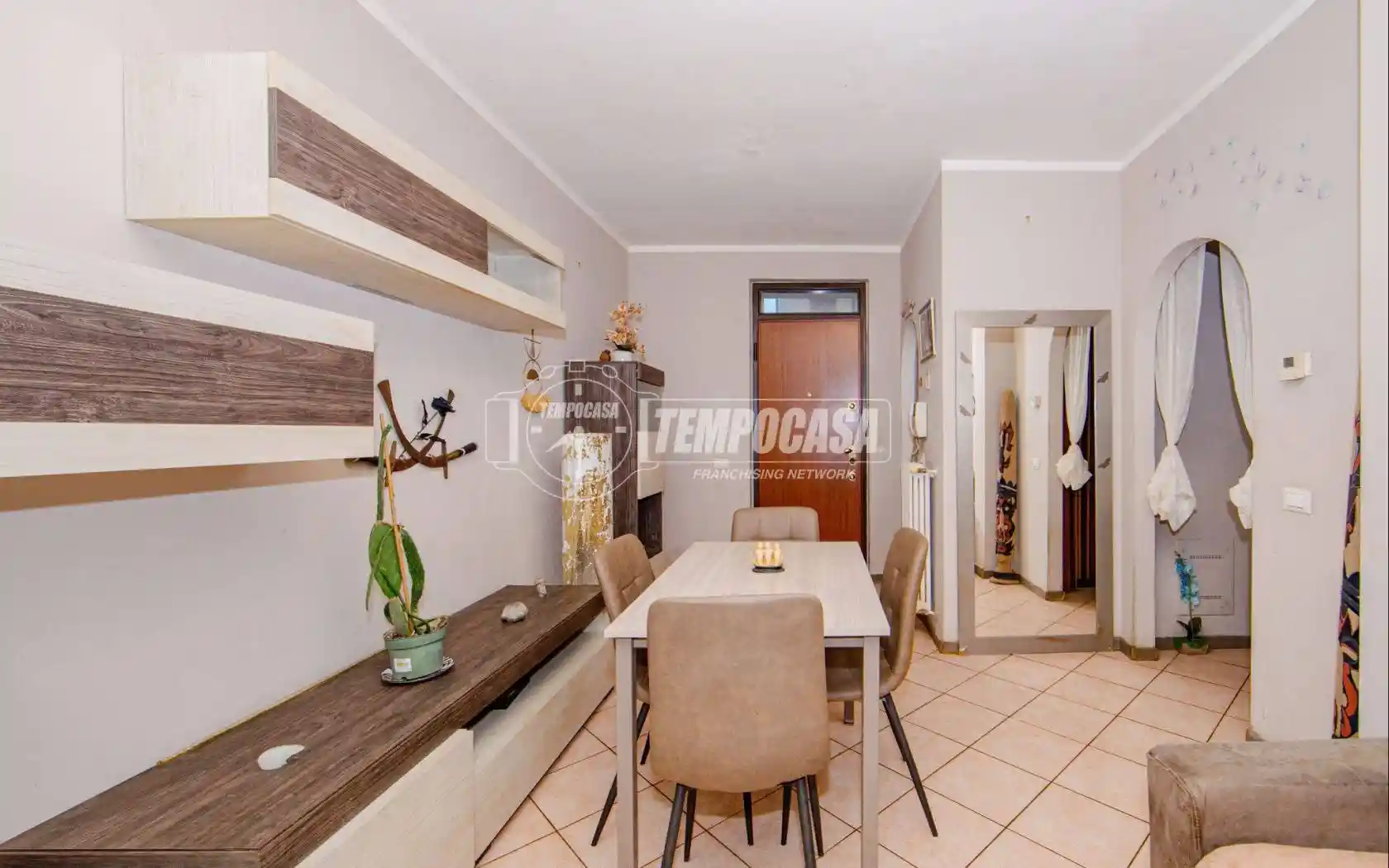 Bilocale corso Novara 78, Corso Novara, Stadio, Vigevano - foto 4