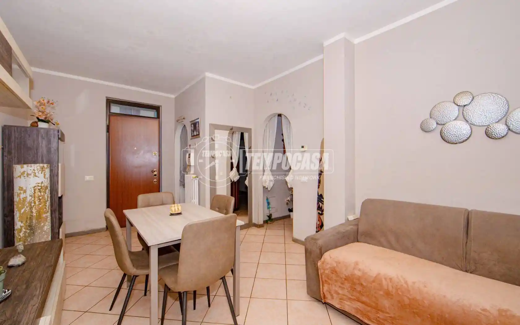 Bilocale corso Novara 78, Corso Novara, Stadio, Vigevano - foto 5