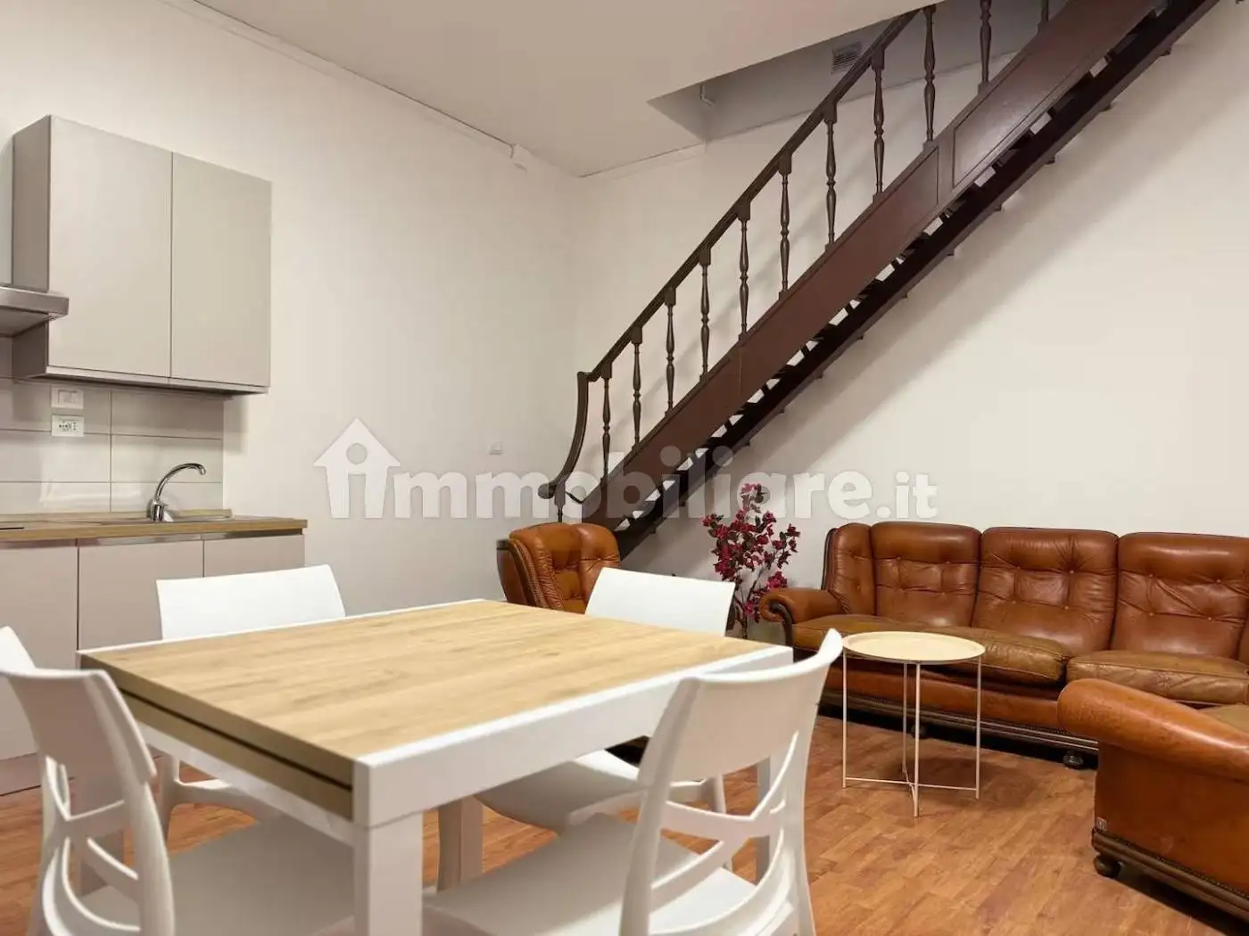 Appartamento in affitto a Perugia