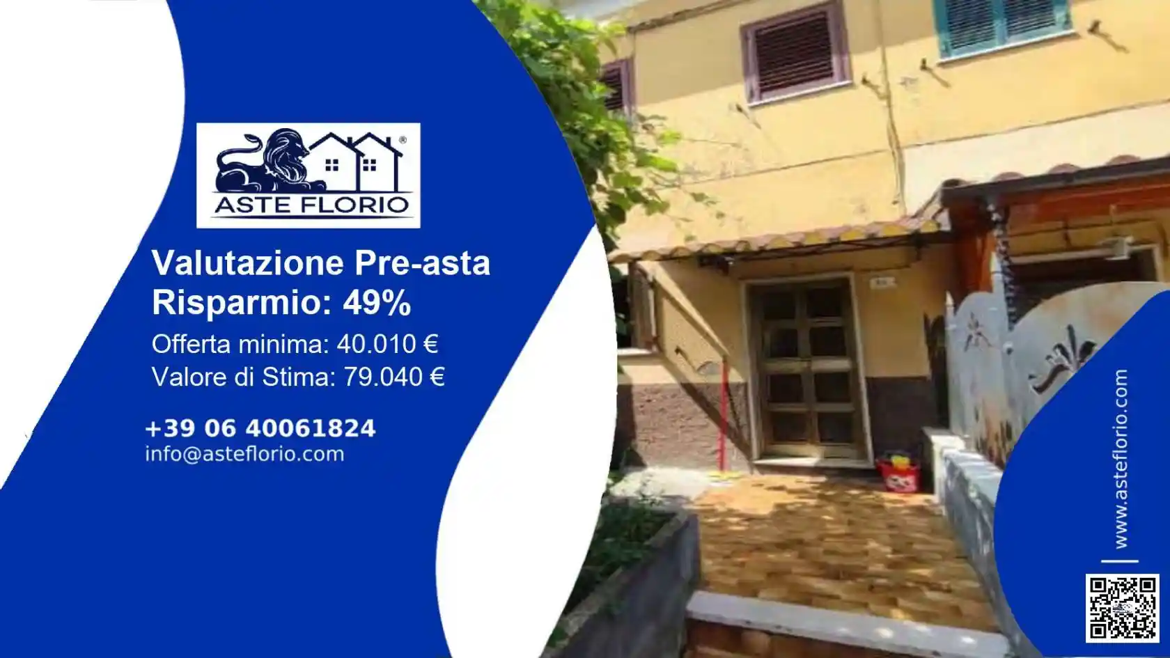 Appartamento in vendita a Colleferro