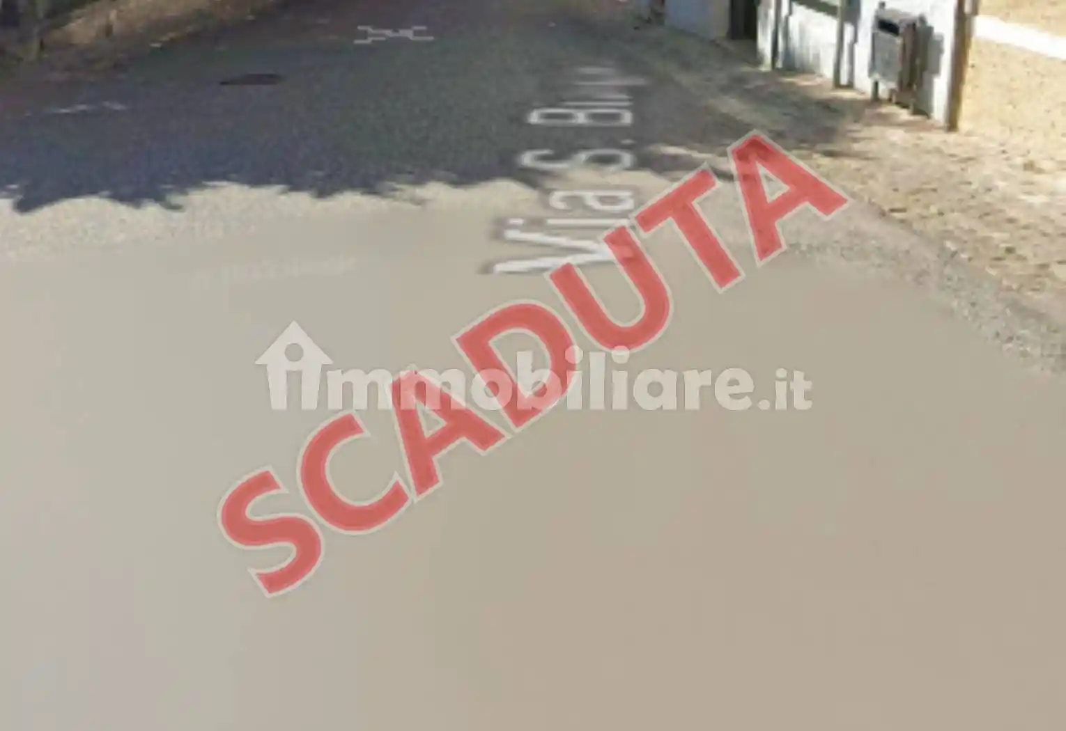 Appartamento in vendita a Pergola