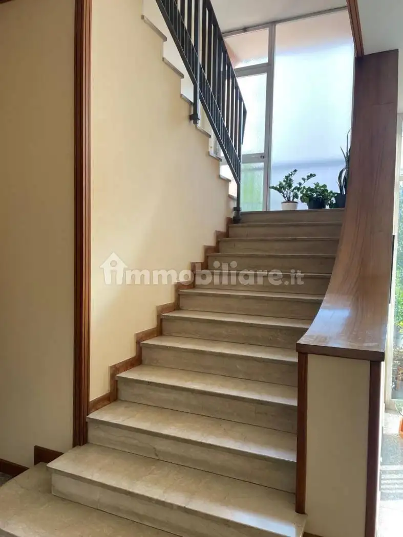 Appartamento via Tancredi Galimberti 37, Centro Città, San Paolo, Biella - foto 5