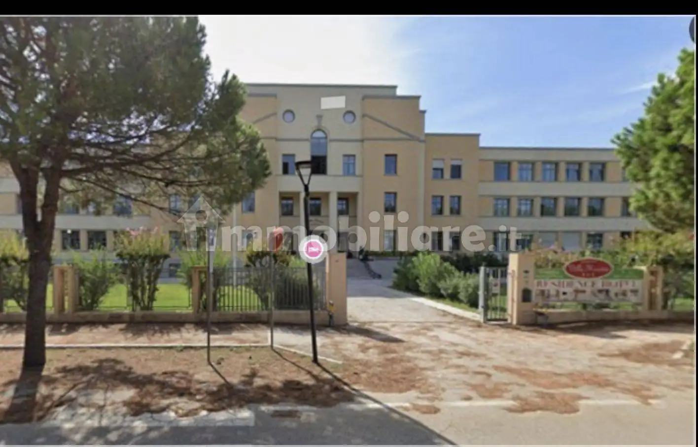 Appartamento in vendita a Ravenna