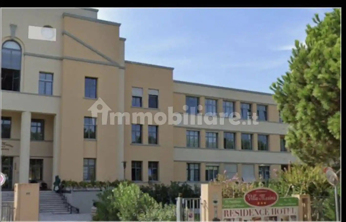 Bilocale viale della Pace 465, Marina di Ravenna, Ravenna - foto 2