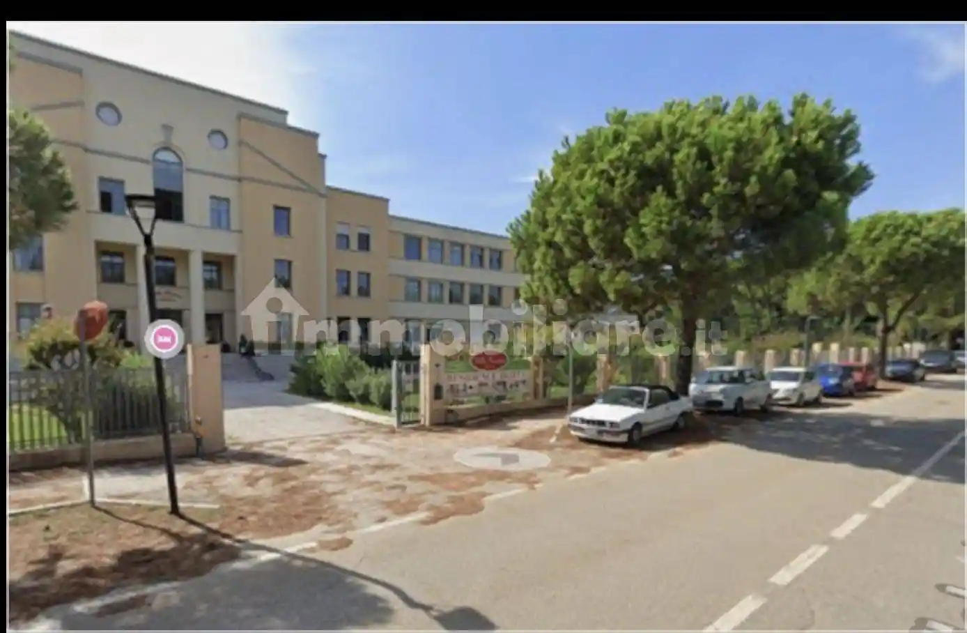 Bilocale viale della Pace 465, Marina di Ravenna, Ravenna - foto 3