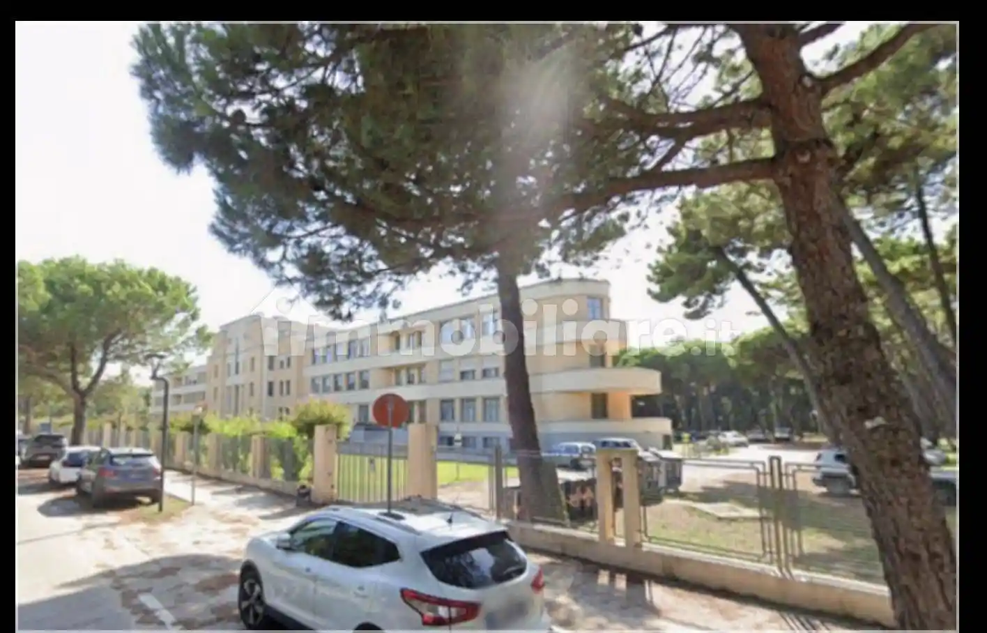Bilocale viale della Pace 465, Marina di Ravenna, Ravenna - foto 4