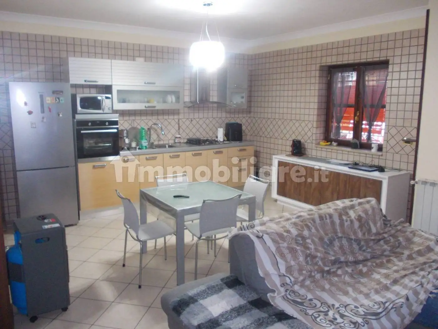 Appartamento in vendita a Quarto