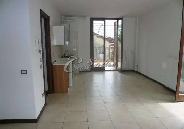 Trilocale via dei Giovi 11, Cascina Valle Stazione Di Carimate, Carimate - foto 2