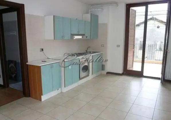 Trilocale via dei Giovi 11, Cascina Valle Stazione Di Carimate, Carimate - foto 4