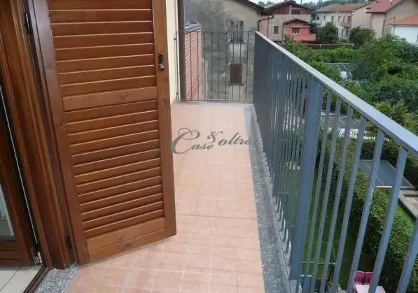 Trilocale via dei Giovi 11, Cascina Valle Stazione Di Carimate, Carimate - foto 5