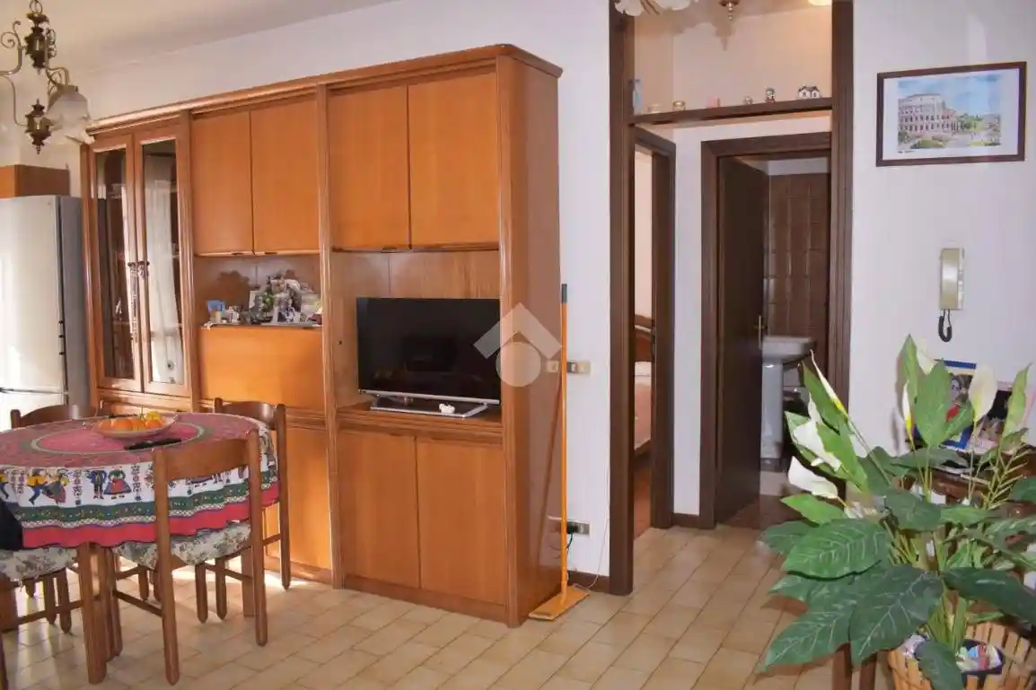 Bilocale via Viareggio 70, San Mauro - San Rocco, Cesena - foto 4