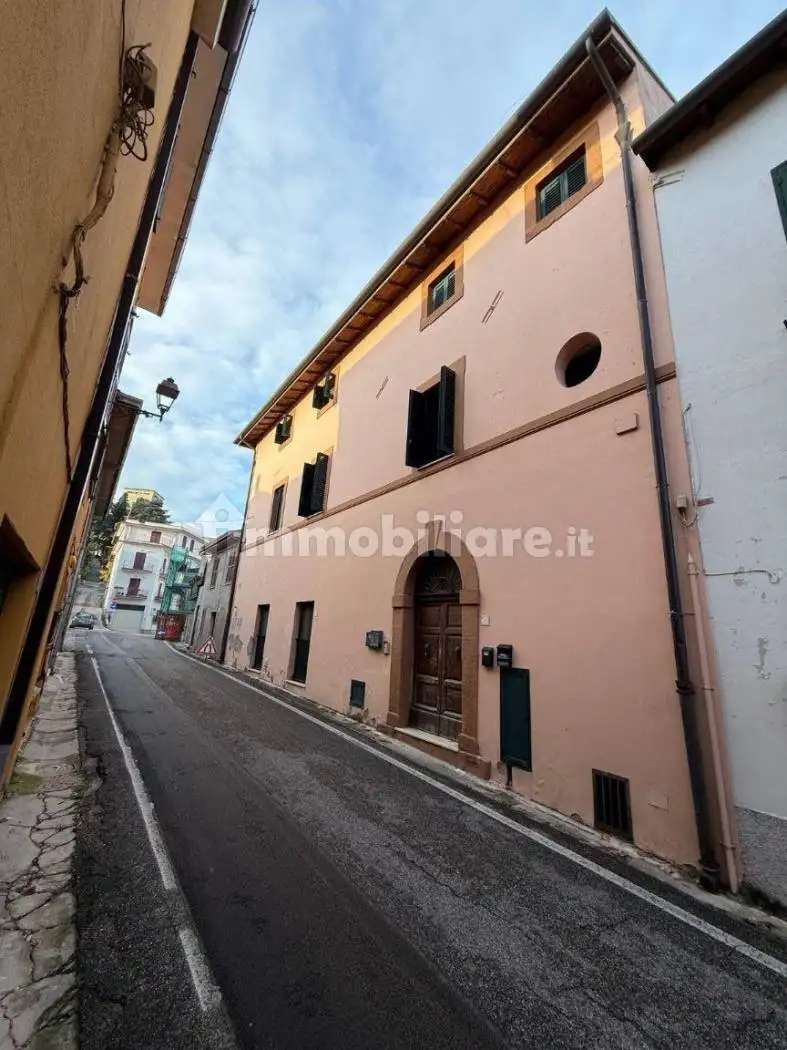 Appartamento in vendita a Torrice