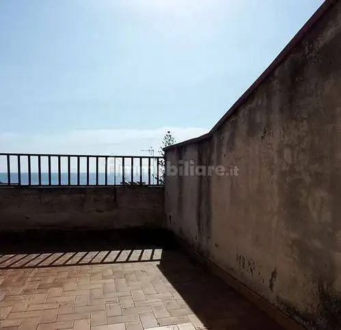 Attico - Mansarda in vendita a Nizza di Sicilia