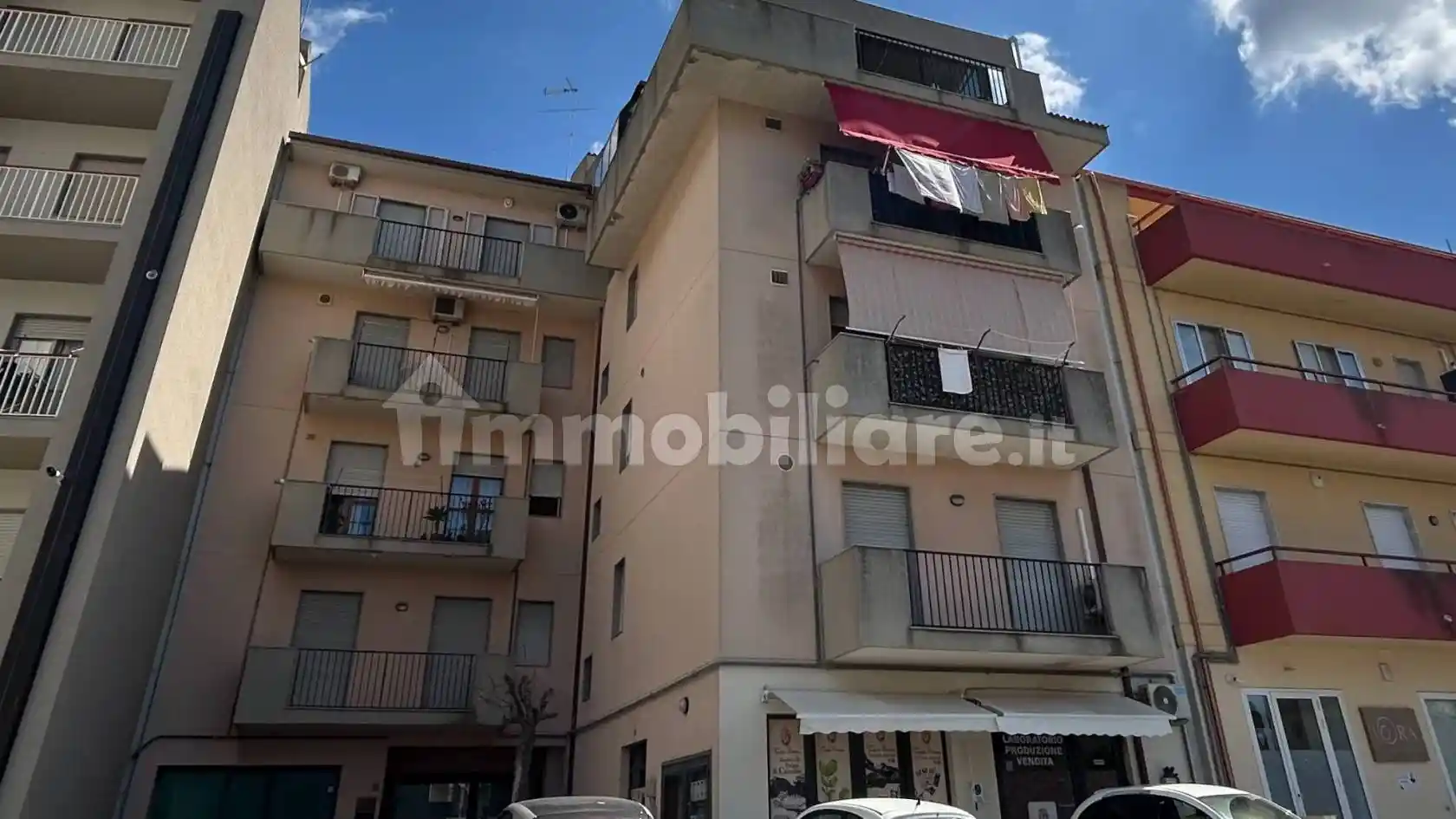 Appartamento in vendita a Modica