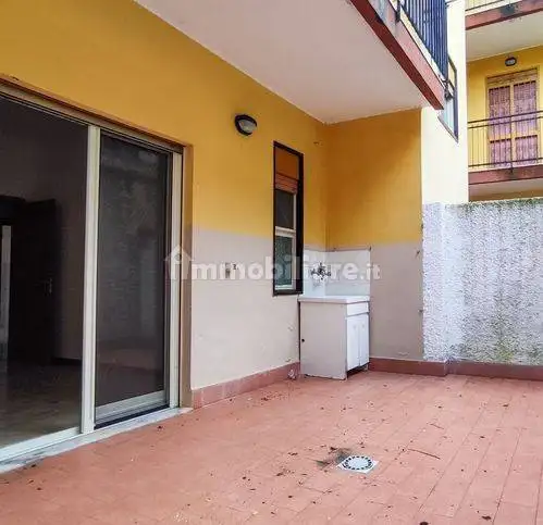 Appartamento in vendita a Alì Terme