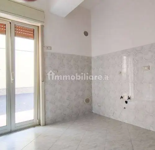 Trilocale via Francesco Crispi 426, Alì Terme - foto 3