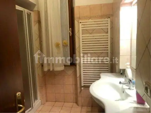 Trilocale via Torri del Fornello 19, Centro, Chiusi - foto 5