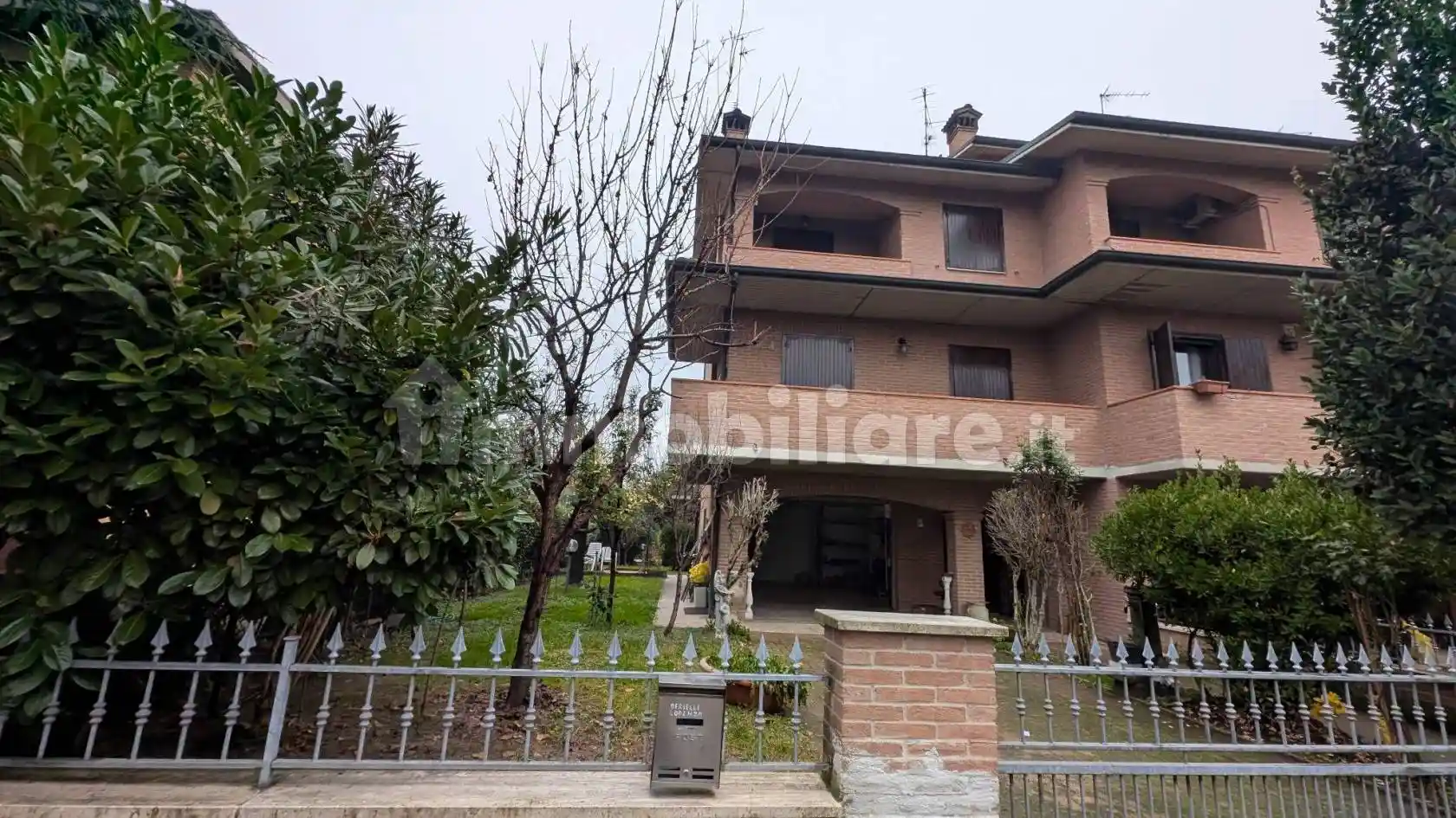 Villa unifamiliare via Igea 42, Baggiovara, Modena - foto 2