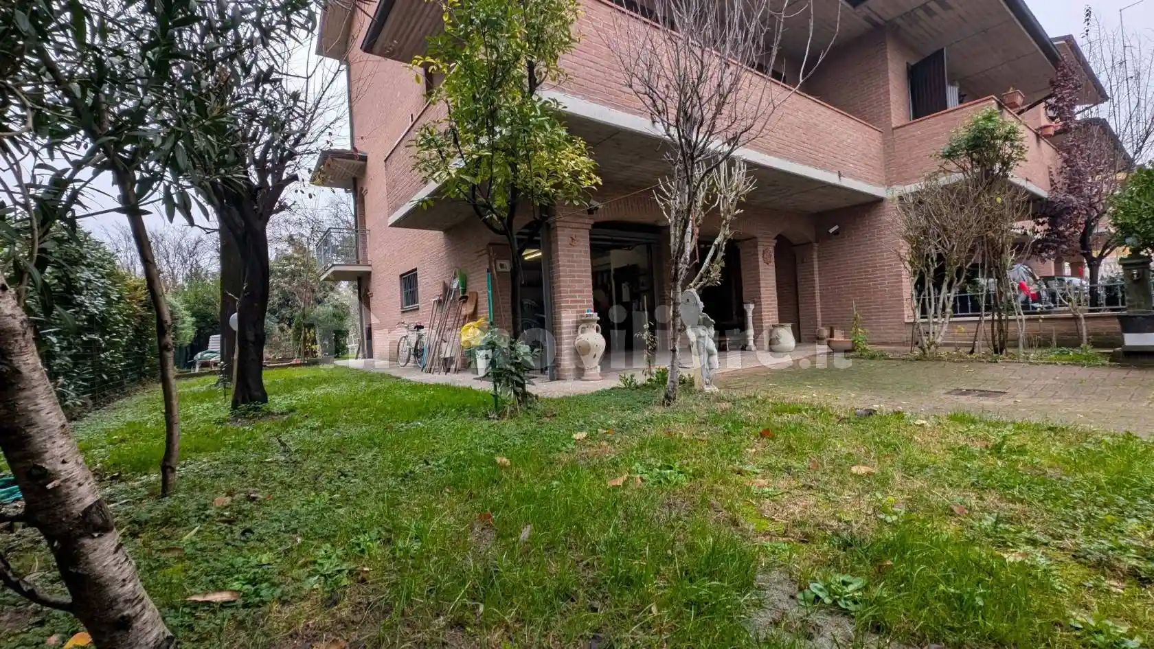 Villa unifamiliare via Igea 42, Baggiovara, Modena - foto 4