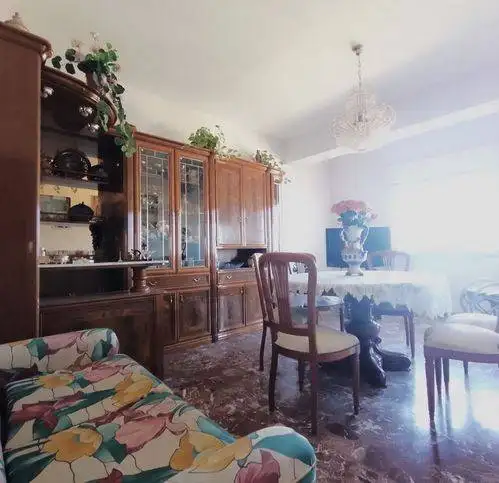 Appartamento in vendita a Santa Teresa di Riva