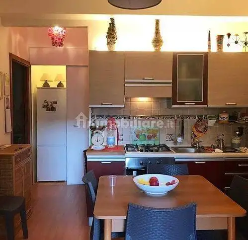 Appartamento in affitto a Santa Teresa di Riva