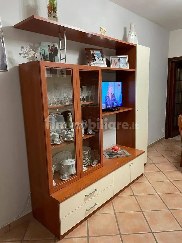 Appartamento in affitto a Pomigliano d'Arco