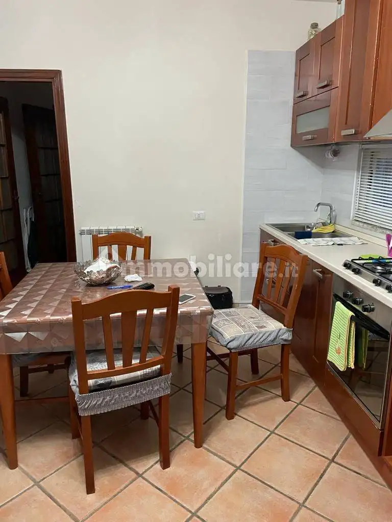 Bilocale via Nazionale delle Puglie, Parco Piemonte, Pomigliano d'Arco - foto 2