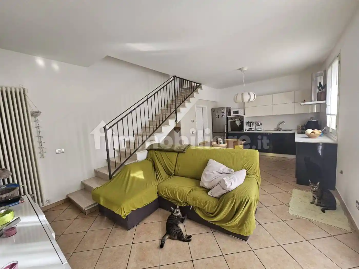 Villa in vendita a Finale Emilia