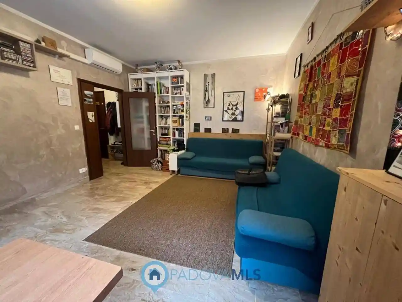 Quadrilocale via Donato Bramante, 1, San Bellino - San Filippo Neri, Padova - foto 3