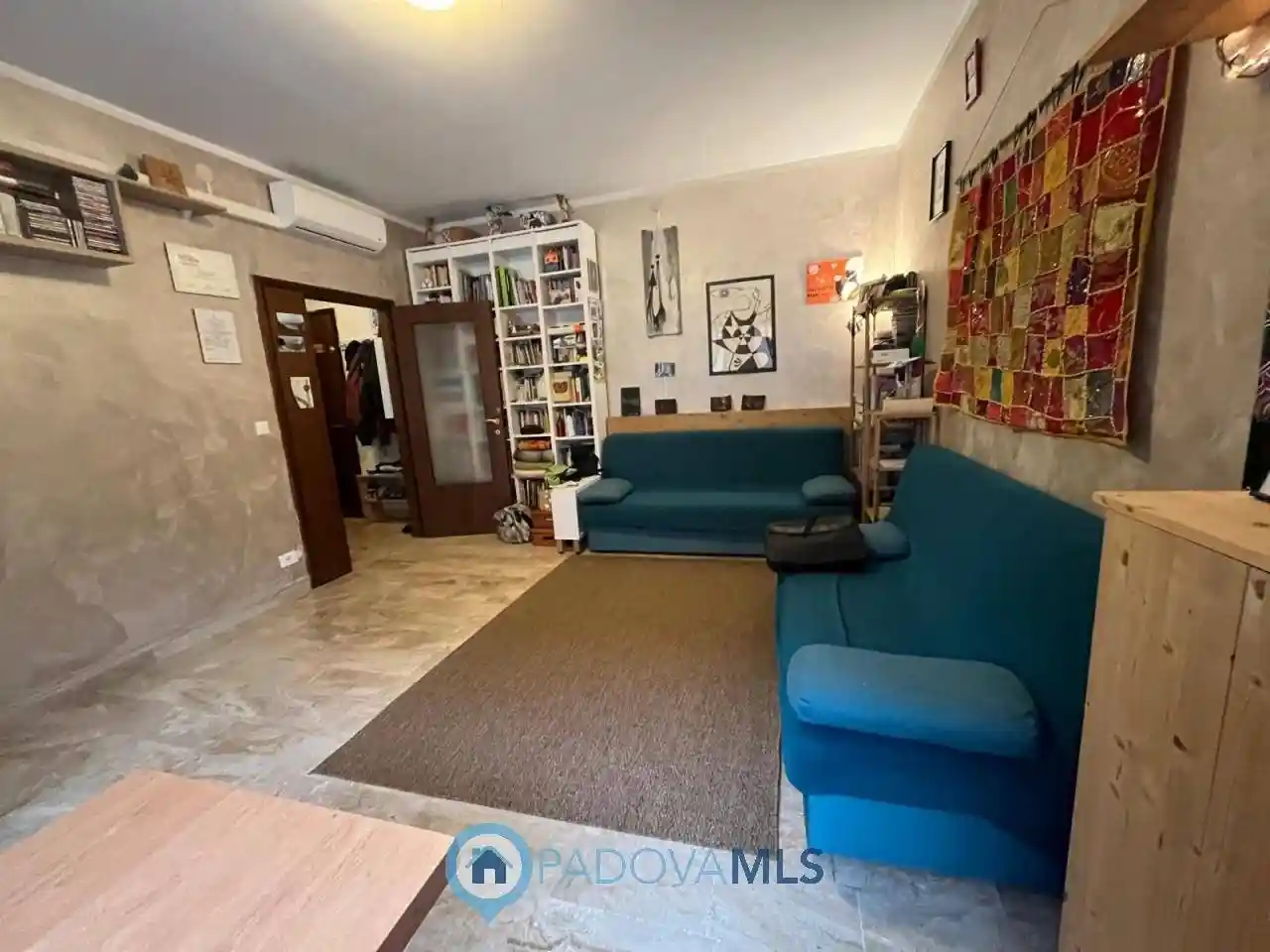 Quadrilocale via Donato Bramante, 1, San Bellino - San Filippo Neri, Padova - foto 4