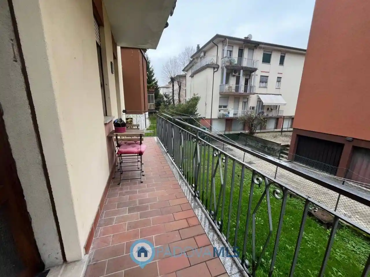 Quadrilocale via Donato Bramante, 1, San Bellino - San Filippo Neri, Padova - foto 5