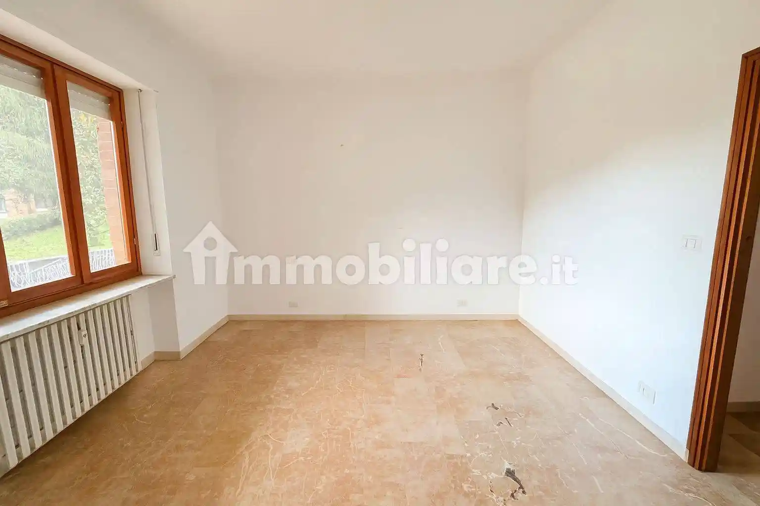 Bilocale via Ezio Baroncini, Ospedale, Asti - foto 2