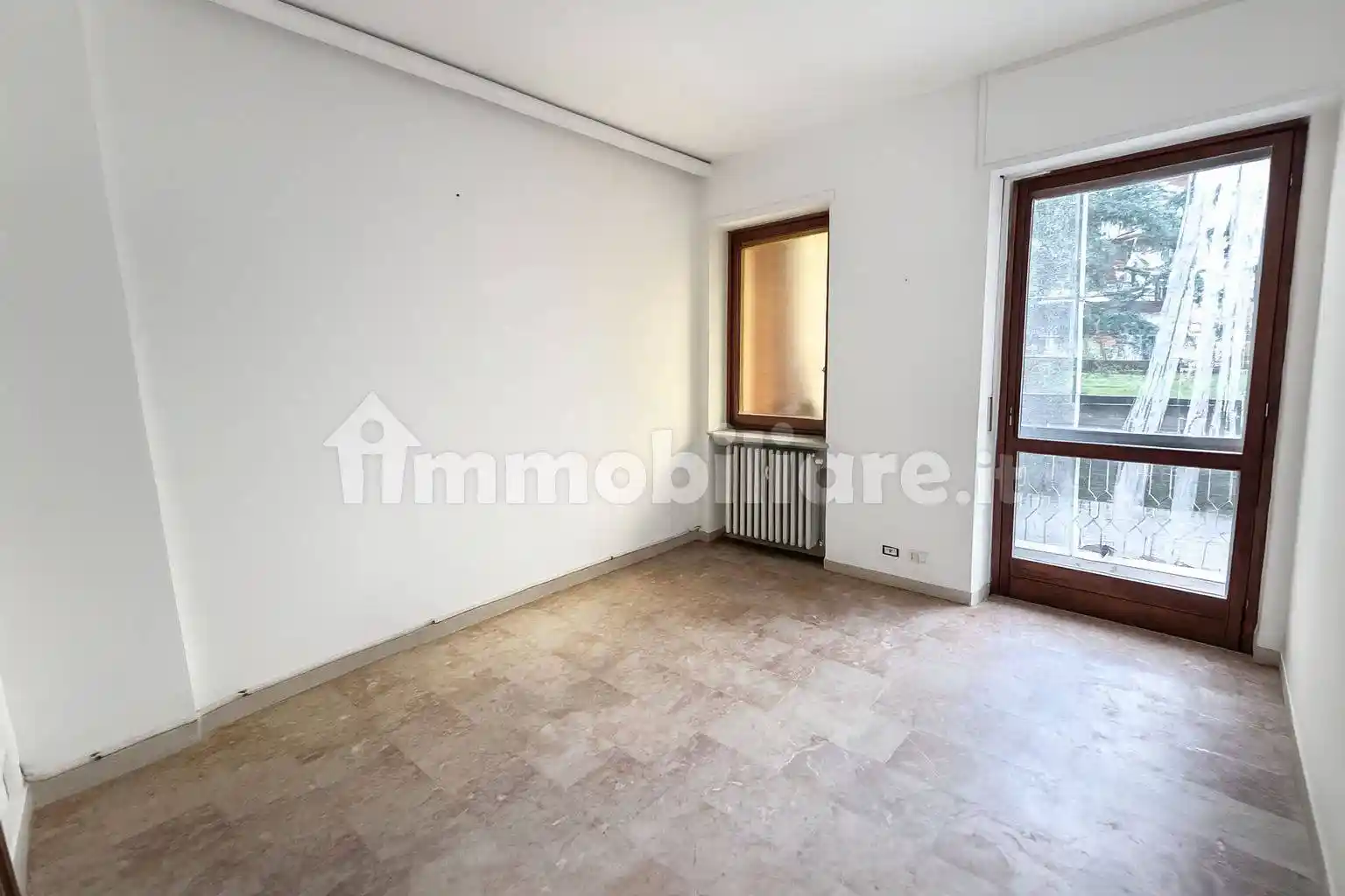 Bilocale via Ezio Baroncini, Ospedale, Asti - foto 3