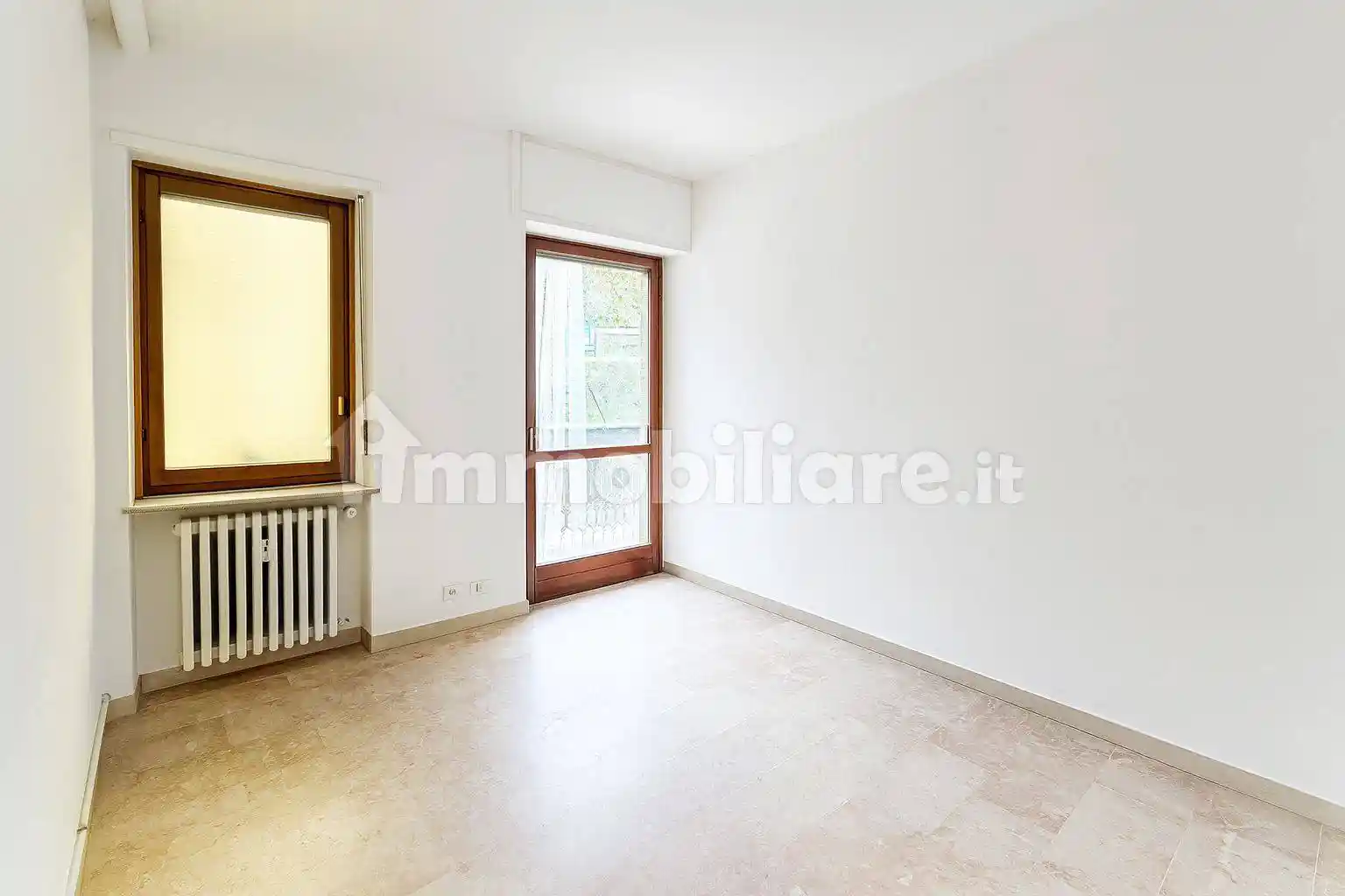 Bilocale via Ezio Baroncini, Ospedale, Asti - foto 4