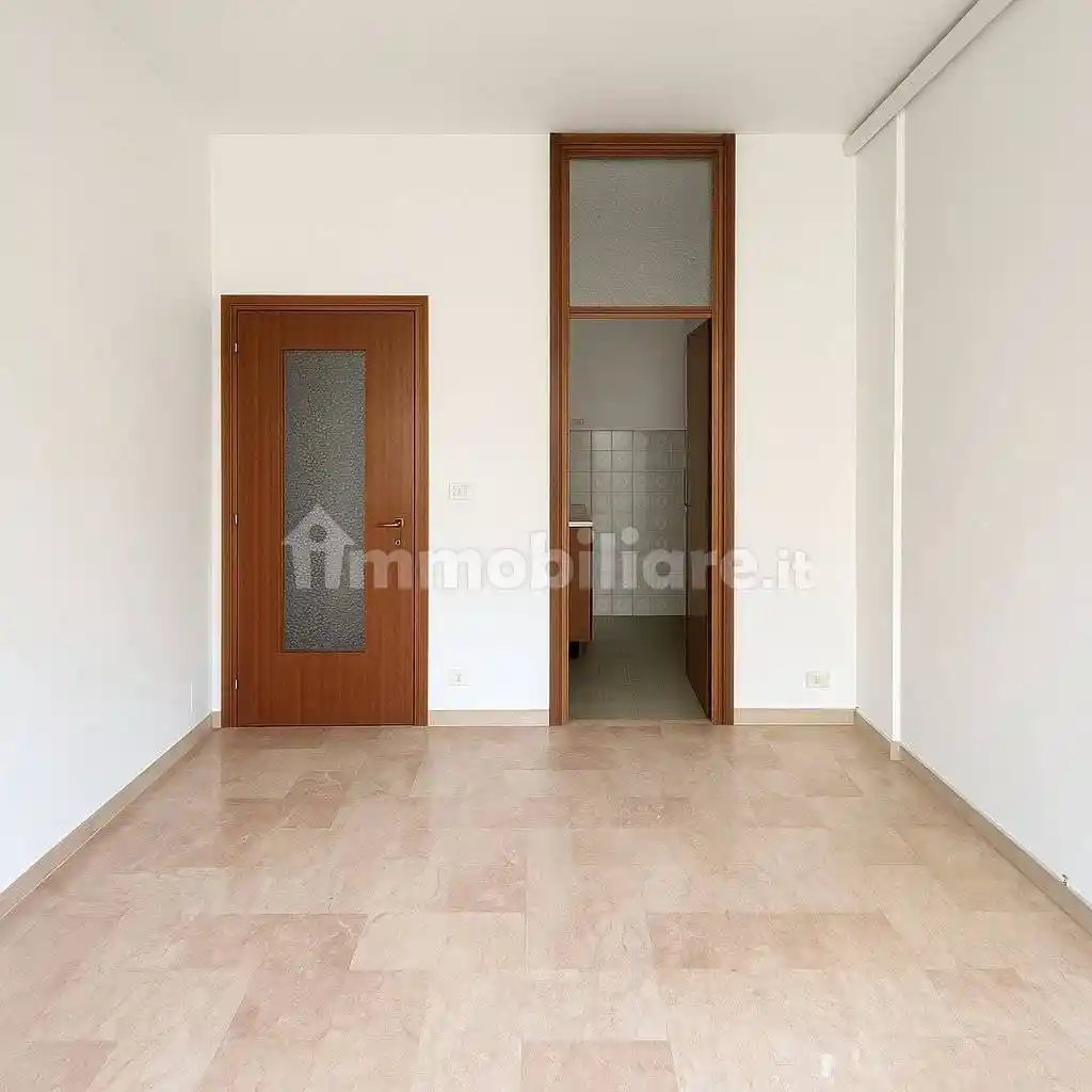 Bilocale via Ezio Baroncini, Ospedale, Asti - foto 5